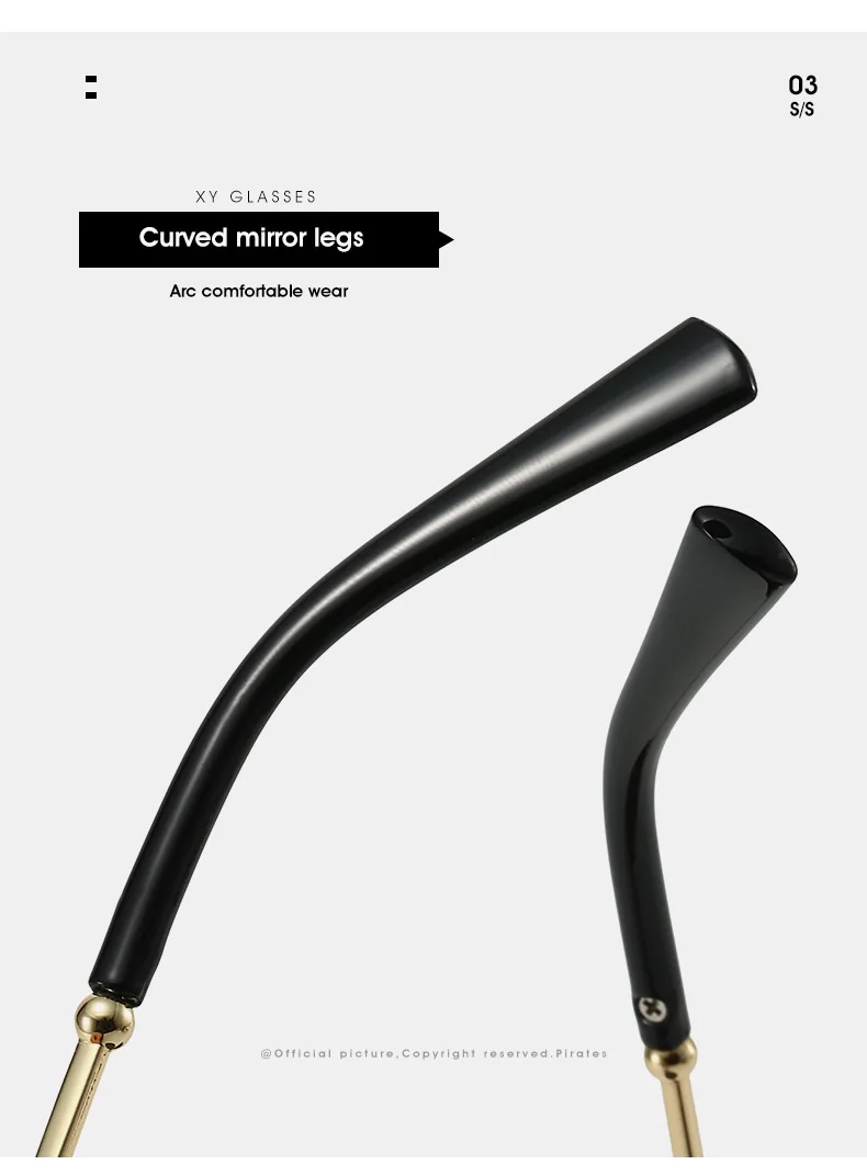 2026 Neue zweifarbige Sonnenbrille: Cat-Eye-Silhouette, silberne Akzente, stilvolles Streetwear-Stück – hochwertige Farbtöne im Ins-Style – Detail 15