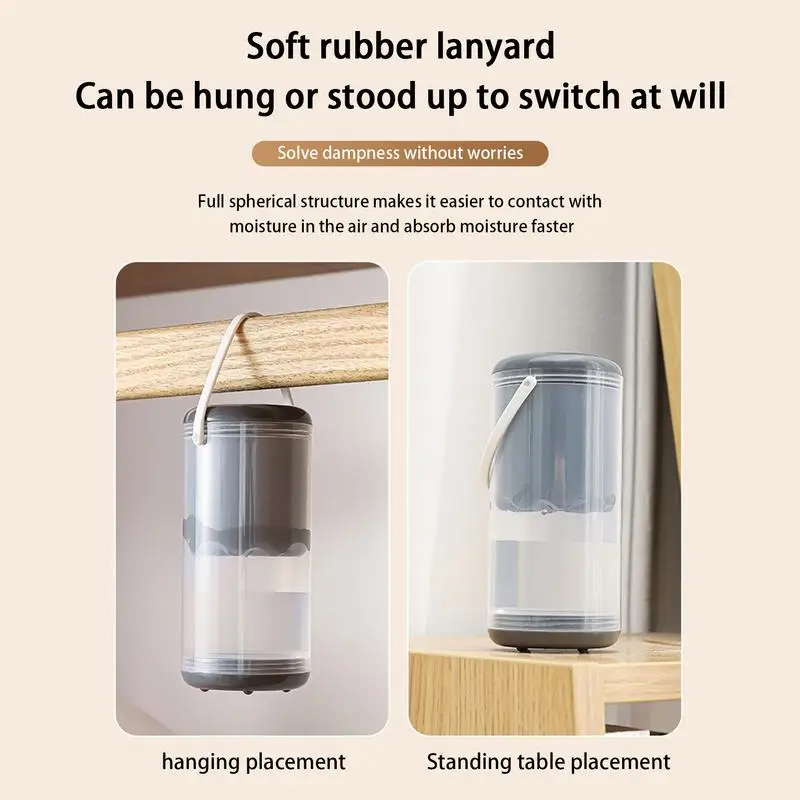 Moisture Absorbers Packets Odor Eliminator and Dehumidifier Boxes Humidity Remover for Closet Basements Bathroom Bedroom Kitchen moisture absorber bag moisture absorbing bag moisture absorber
