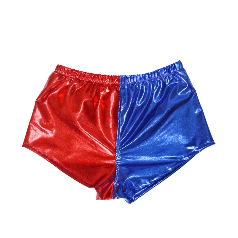 Anime Movie & TV Dress Women Costume Quinn Girl Coat Shorts Wig Shirt Kids Adult Tops Glove Accessories cosplay costume