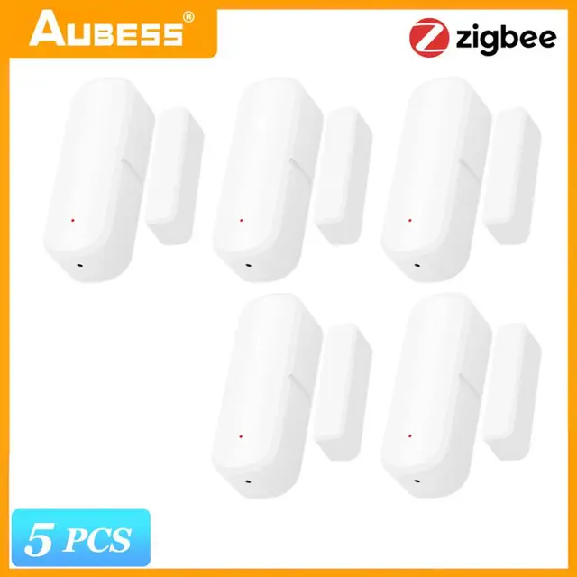 5 PCS
