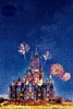 1000 Pieces Puzzle Game Gift Decoration for Disney Mickey Mouse Princess Castle Movie Characters New Series Puzzle Games 4