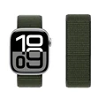 Pine green