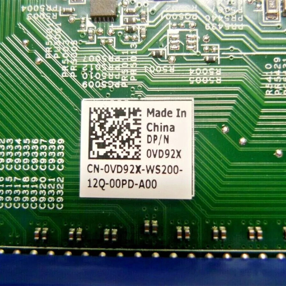 Used-For-DELL-Vostro-3888-