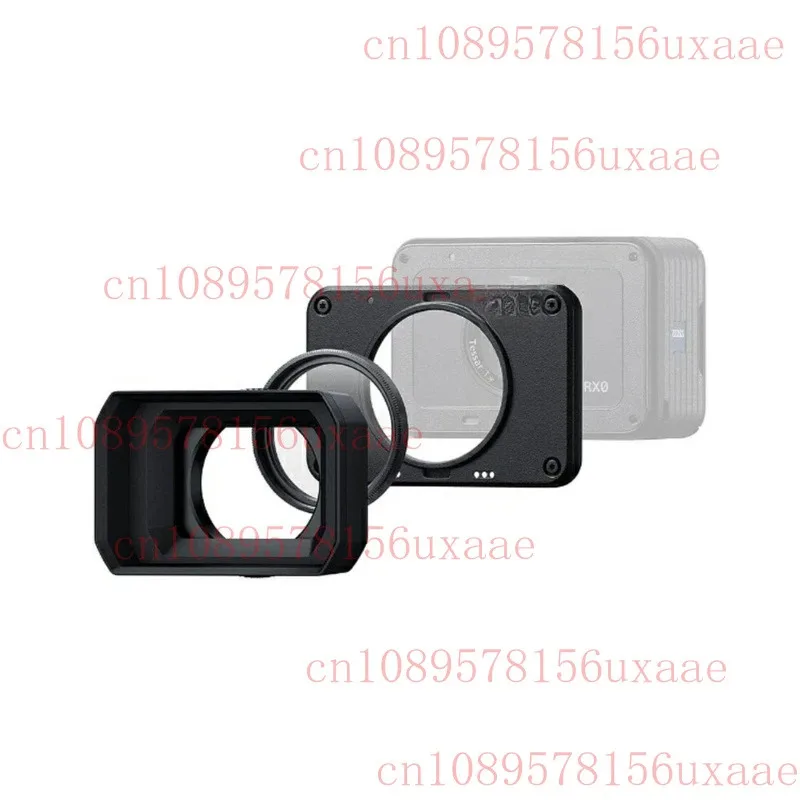 필터 어댑터 키트 VFA-305R1 DSC-RX0 카메라 액세서리용 새 제품