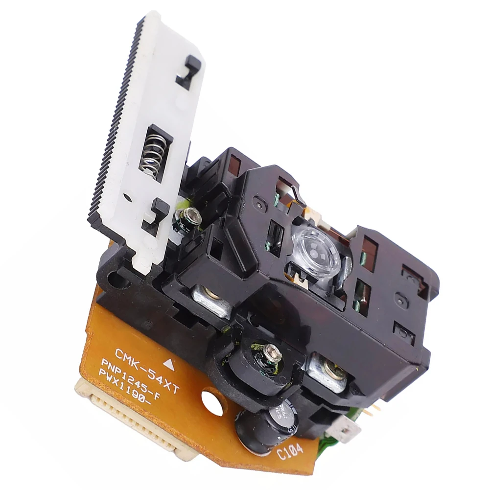 

CD-проигрыватель с откидной головкой, CMK XT Head, перевернутый CD PNP CD-проигрыватель, откидная головка, аксессуары для CD-проигрывателя, изготовленные из высококачественного