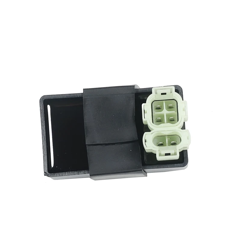 Motorcycle Performance Parts Ignition Ignite System Unit AC CDI Racing For 50 70 90 110 125 GY6 CG Moped Scooter Pit Bike ATV ignition cdi box motorcycle cdi unit