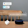 Tuya Bluetooth Smart Fingerbot Plus Switch Button Pusher Touch Arms Fingerbot Smart Life Control Work with Alexa Google Home 2