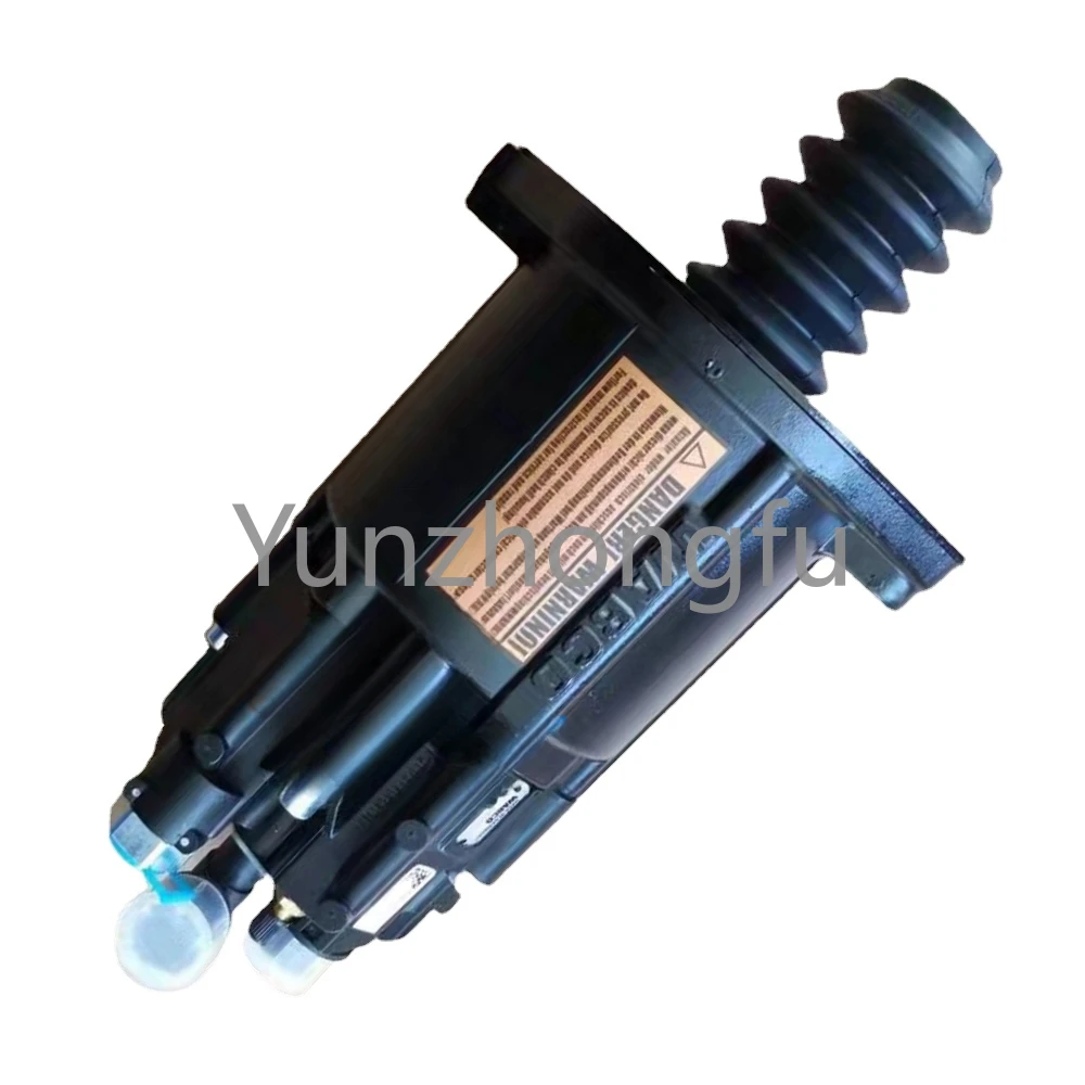 

A0049972771 A9701500010 Clutch Servo A0002500562 Clutch Booster A0002501562 A0002514564