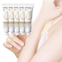 Crème pour les mains au riz, contenant de l'extrait de riz, hydrate et nourrit sans rendre la peau grasse, nourrit en profondeur, a une texture délicate, soin des mains, entretien saisonnier, emballage portable, facile à transporter 3