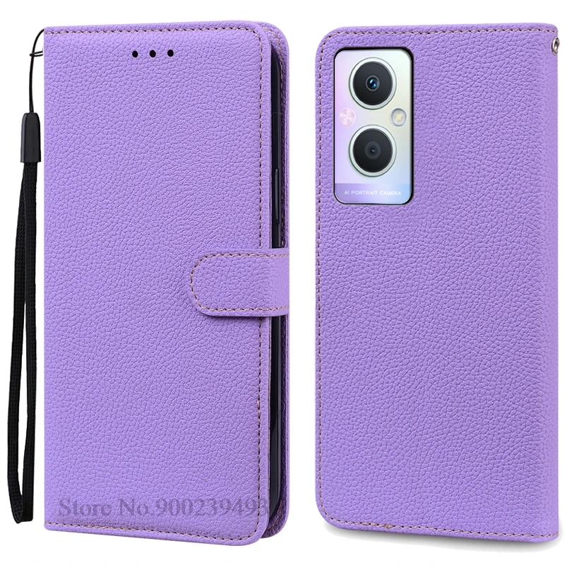 Premium Silicone Leather Flip Wallet Phone Case – Sleek Protective Cover with Card Slots
