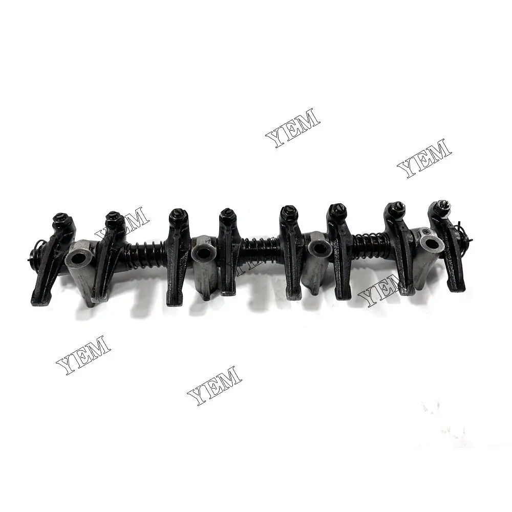 

Used 1DZ Rocker Arm Assy For Toyota Machinery Engine.