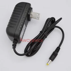 Universal 12V 1.25A 15W Power Cord Adapter Charger (US plug)