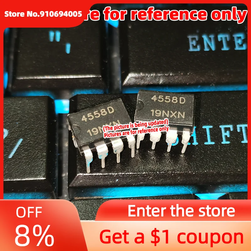 100/50/30 Pz Nuovo Lnk304Pn Lnk305Pn Lnk306Pn Lnk364Pn Lnk302Pn Dip7 Chip Di Alimentazione