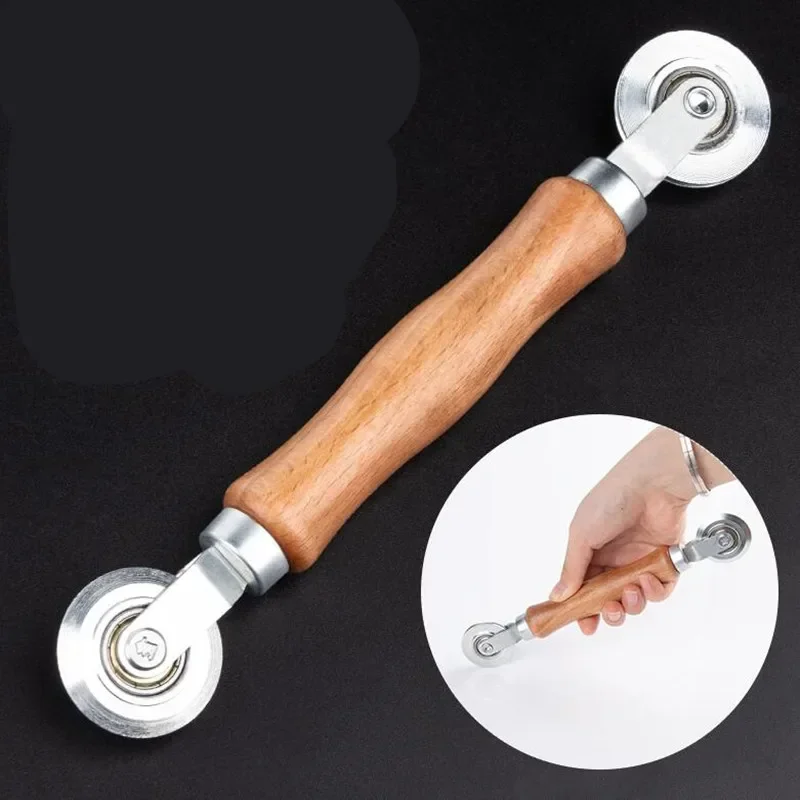 Screen Installation Tools Metal Nylon Screen Door Window Installation Hand Crank Spline Roller