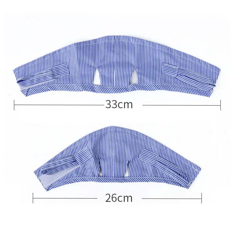 Guinea Pig Harness Set 4