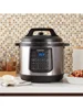 8-quart 7-in-1 programmable rice cooker with 12 preset functions and LED display, suitable for kitchens and dormitories 5