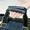 Multifunctional Tool 1680D Oxford Electrician Bags Waterproof  Wear-Resistant High Capacity Storage SWF Tool Kit Gift Package 6