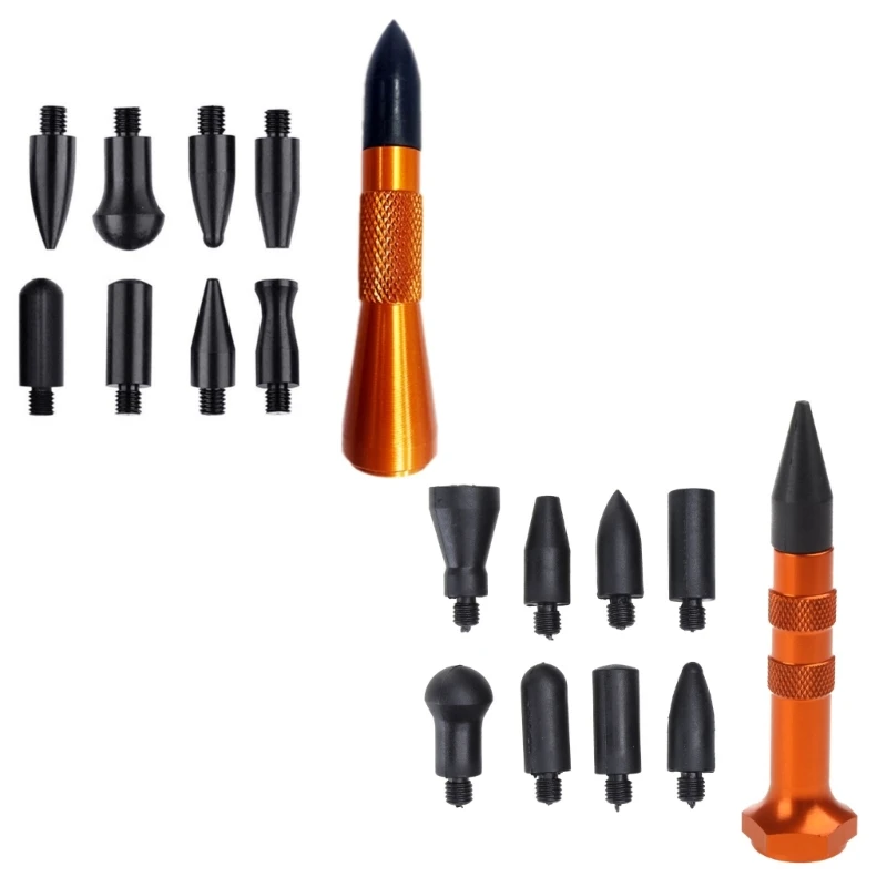 

Shaping Car Sheet Metal Dent Repair Tool Vehicle Body Dent Leveling Pen