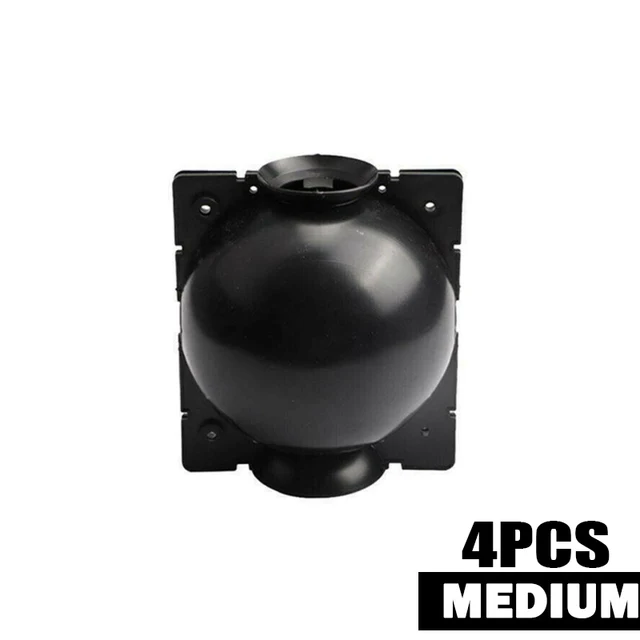 4PCS Meduim