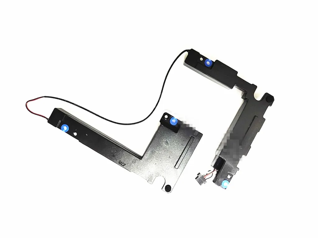 Nuovo Per Hp Omen 15-Ce Muslimatexlimax Speaker R + L 929477-001 Muslimate