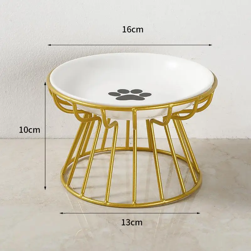 GoldRack PawPlate