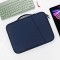 Nylon Navy Blue