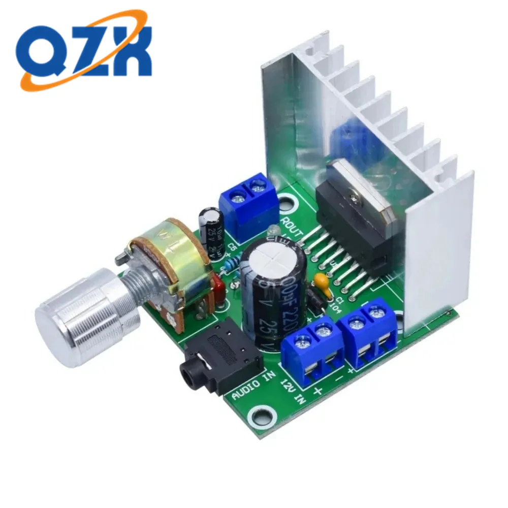 TDA7297-amplifier-board-amplifier-board-dual-channel-noise-free-12V