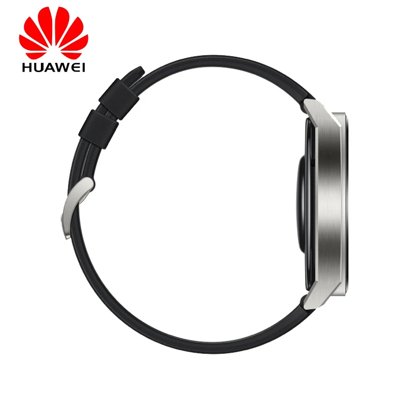 Smartwatch HUAWEI Watch GT 3 PRO,1.43 ġ,  ȭ, ɸ ƼŸ ٵ  ̾ ð ̾ 46mm, ȭ ġ GT 3  Ʈġ