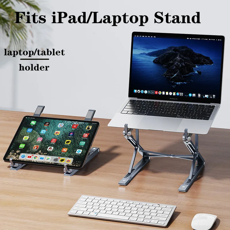 Suporte do computador