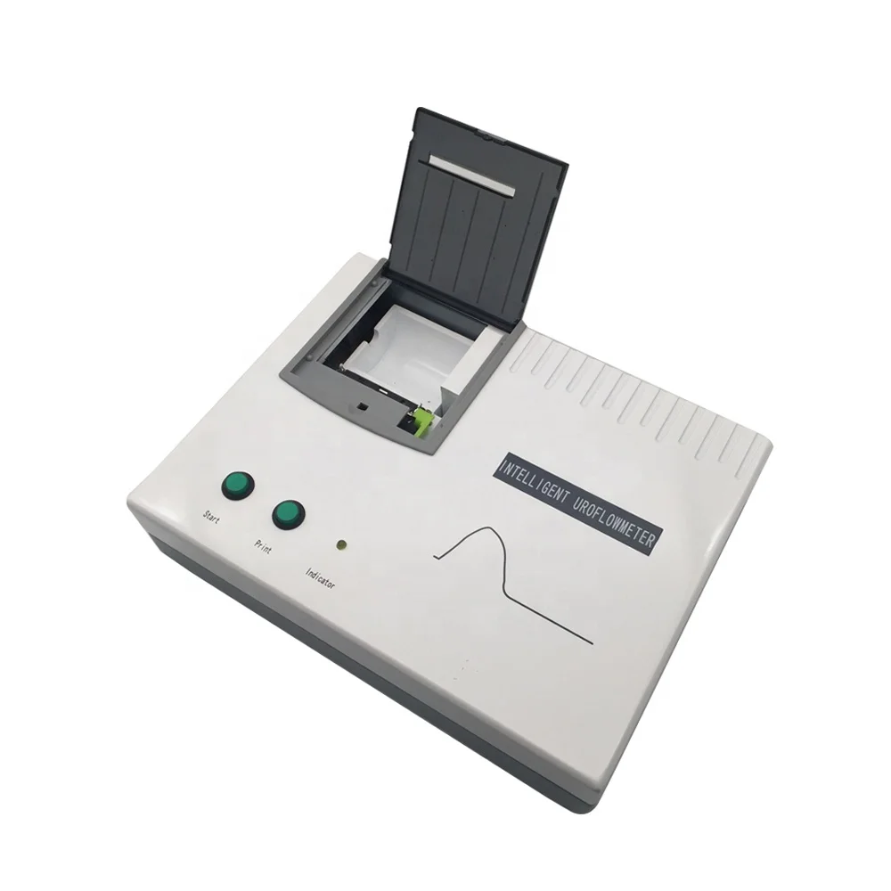 

Intelligent High-Precision Urology Uroflowmeter For Urine Flow Measurement