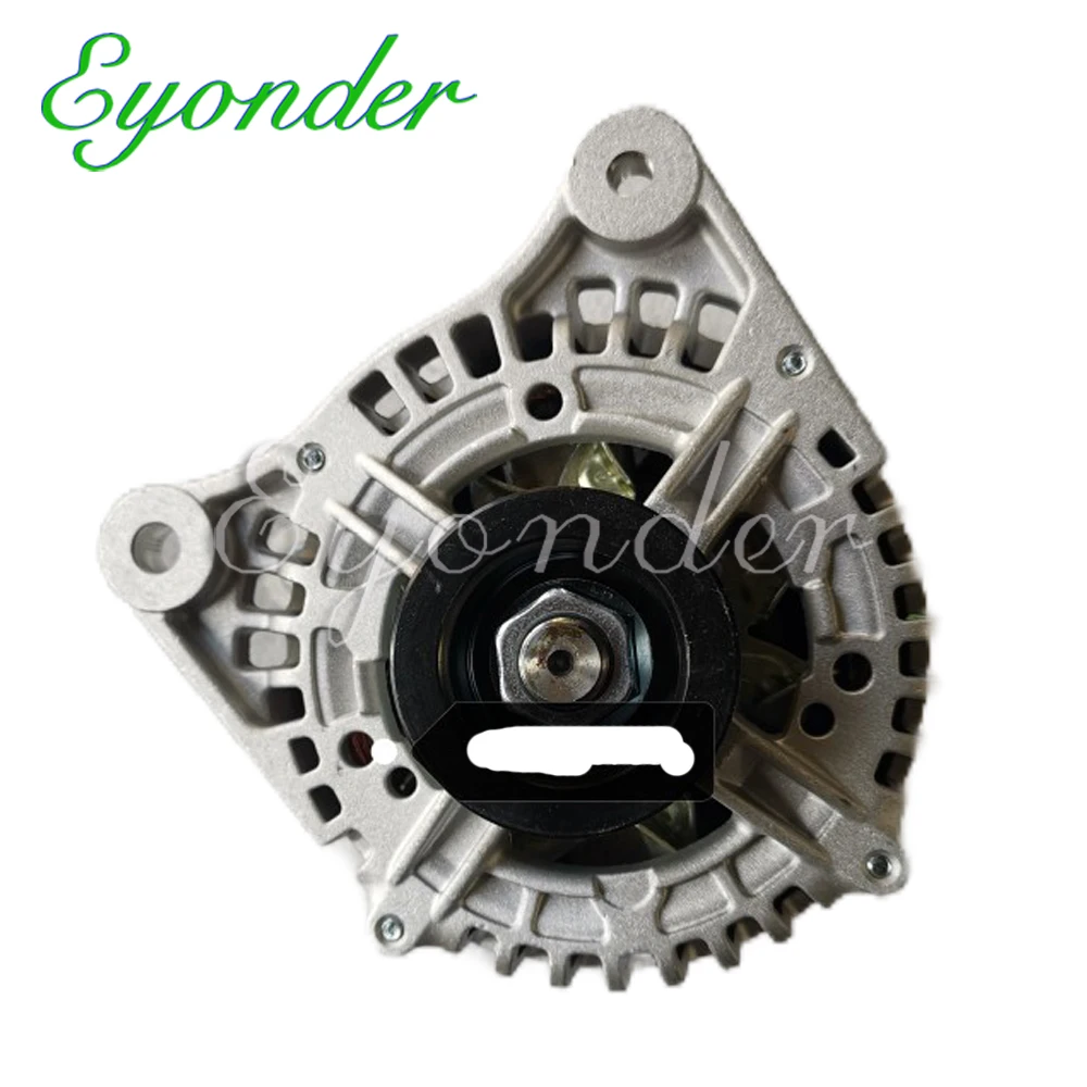  Generador 24V 70A 5PK Futian Foton CUMMINS ISG GTL JFZ2701102 3696212 3698351