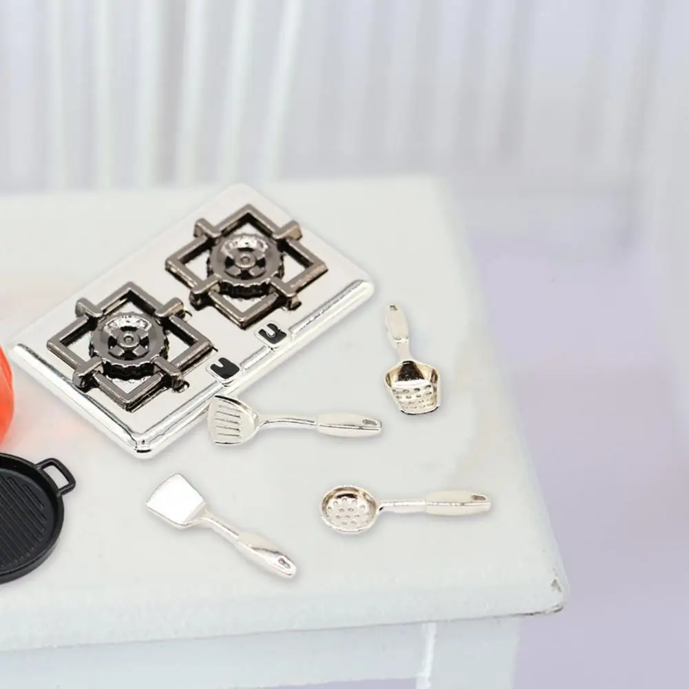 Рисунок 6 - Кухонный мини-шпатель для еды