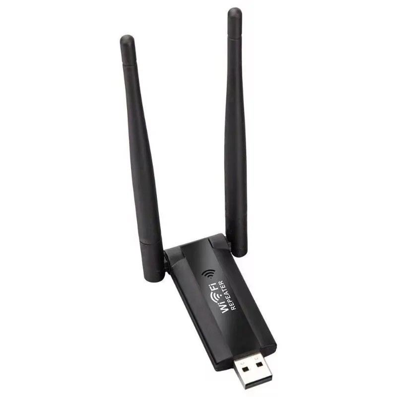 2.4GHz WiFi 신호 증폭기 300M 범위 확장기 소형 벽면 소켓 리피터 약한 커버리지 제거 다층 사용 가능