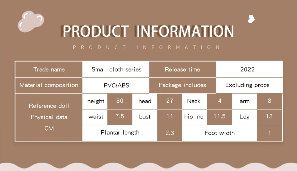 Neo Blythe Doll Christmas Costume 2