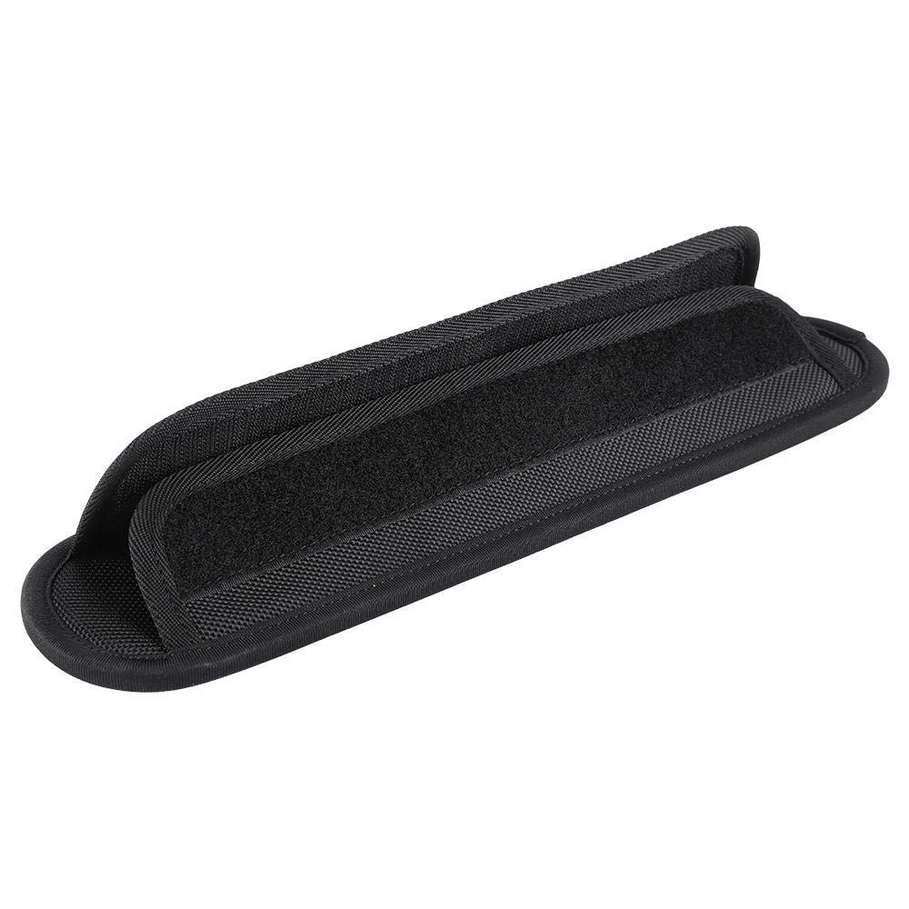 2Pcs Non-slip Shoulder Strap Pad Soft Comfort Bag Shoulder Protection Cushion Detachable Pads for Backpack Straps Accessories 4