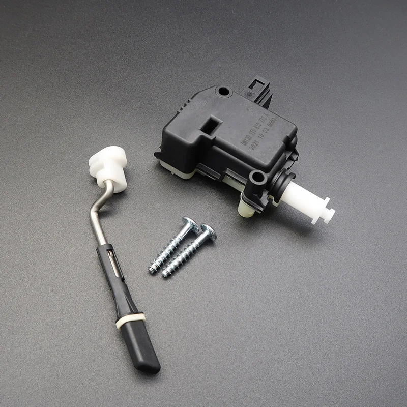 FOR VW Jetta MK5 Golf Touran Car Fuel Tank Door Motor Lock Switch High Quality Durable Strong Automotive Accessories 1T0810773A