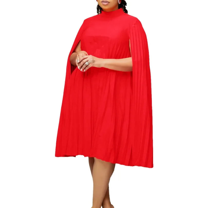 Рисунок 2 - Платье женское оверсайз