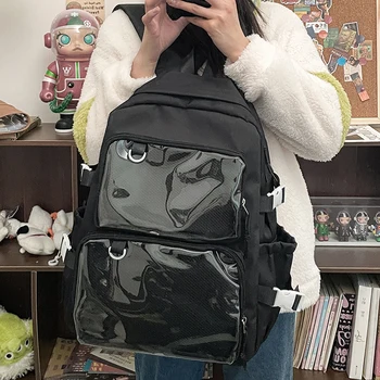 Japanese Ita Display Backpack 12