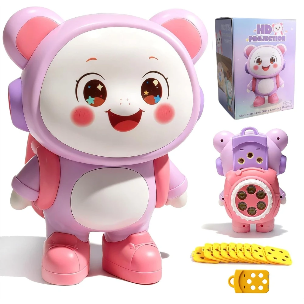 Kids Story Projector 1