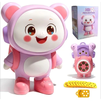 Kids Story Projector 1