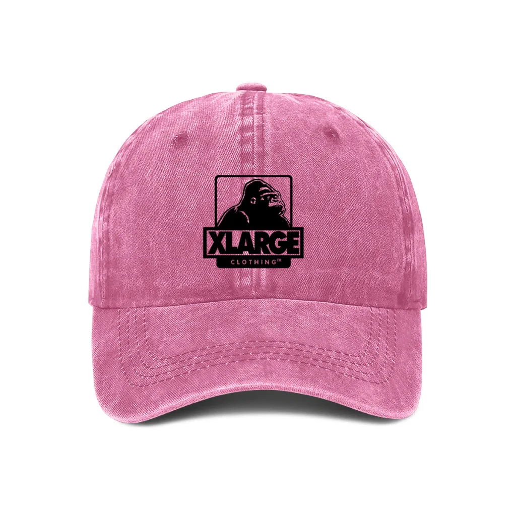 X-large Cool Baseball Cap Men Cowboy Hats Women Visor Caps