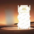 2x Gold EdgeBack