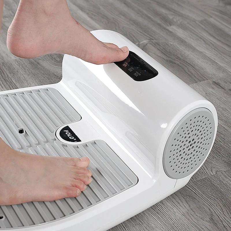 ボディードライヤー ボディドライヤー 【 らくらく air shower 】 体用ドライヤー