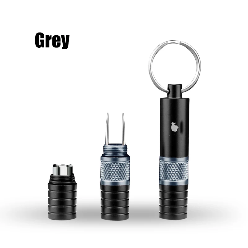 Grey