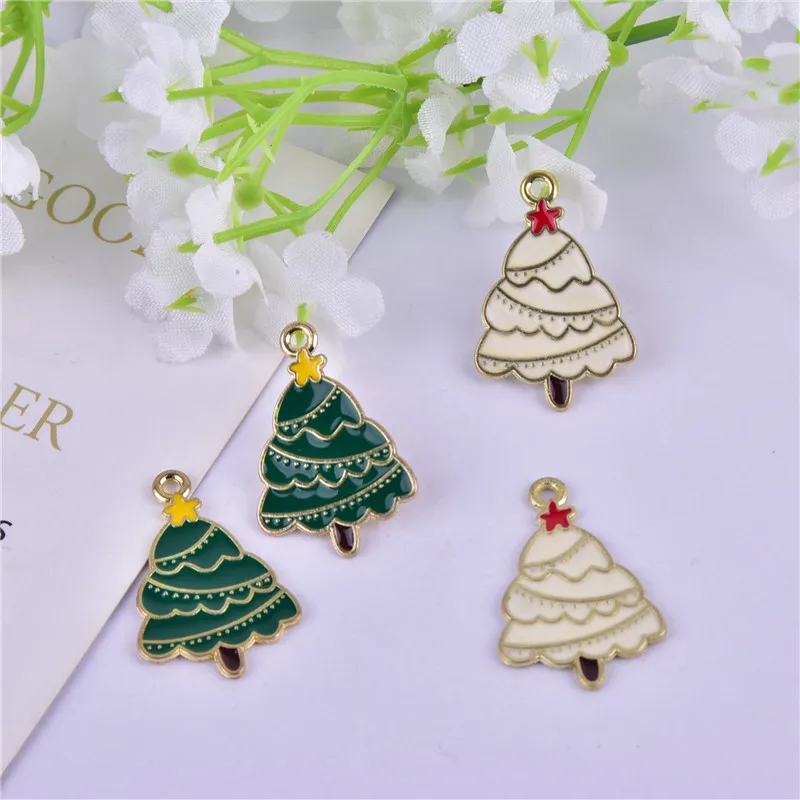 

10 шт., металлические подвески в виде кошки, 20 х21 мм