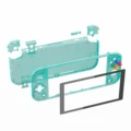 Clear Emerald Green