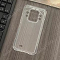 TPU Case Clear