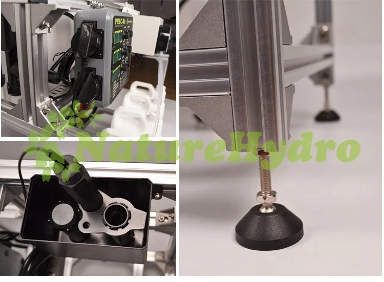 Рисунок 4 - Автоматическая гидропонная машина для удобрения