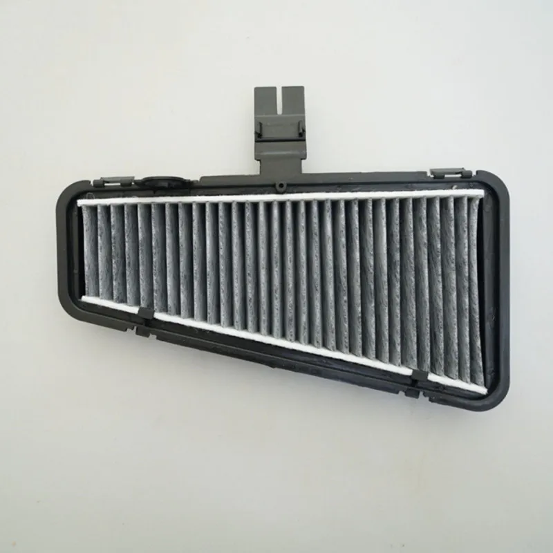 アウディa4b8/q5 8r/a5 8t 8fs5用カーボンフィルター,外部エアコン