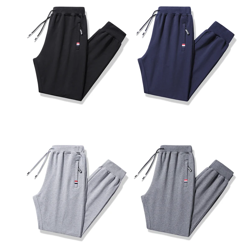 Men's Sweatpants Big Size Large 5xl 